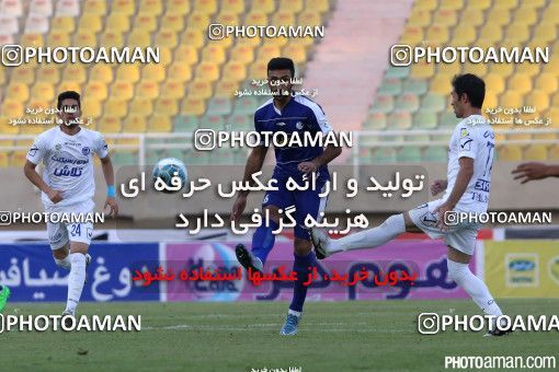 272273, Ahvaz, [*parameter:4*], لیگ برتر فوتبال ایران، Persian Gulf Cup، Week 10، First Leg، Esteghlal Khouzestan 4 v 0 Esteghlal Ahvaz on 2015/10/26 at Ahvaz Ghadir Stadium