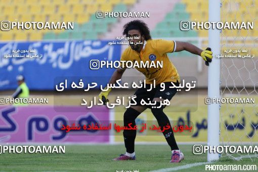 272361, Ahvaz, [*parameter:4*], لیگ برتر فوتبال ایران، Persian Gulf Cup، Week 10، First Leg، Esteghlal Khouzestan 4 v 0 Esteghlal Ahvaz on 2015/10/26 at Ahvaz Ghadir Stadium