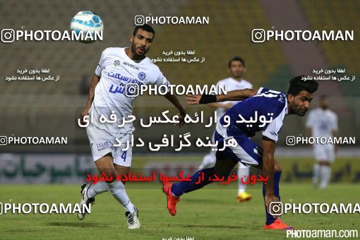 272265, Ahvaz, [*parameter:4*], لیگ برتر فوتبال ایران، Persian Gulf Cup، Week 10، First Leg، Esteghlal Khouzestan 4 v 0 Esteghlal Ahvaz on 2015/10/26 at Ahvaz Ghadir Stadium