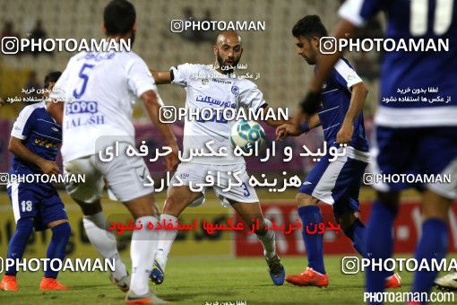 272302, Ahvaz, [*parameter:4*], لیگ برتر فوتبال ایران، Persian Gulf Cup، Week 10، First Leg، Esteghlal Khouzestan 4 v 0 Esteghlal Ahvaz on 2015/10/26 at Ahvaz Ghadir Stadium