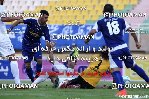 272292, Ahvaz, [*parameter:4*], لیگ برتر فوتبال ایران، Persian Gulf Cup، Week 10، First Leg، Esteghlal Khouzestan 4 v 0 Esteghlal Ahvaz on 2015/10/26 at Ahvaz Ghadir Stadium