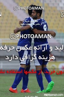 272381, Ahvaz, [*parameter:4*], لیگ برتر فوتبال ایران، Persian Gulf Cup، Week 10، First Leg، Esteghlal Khouzestan 4 v 0 Esteghlal Ahvaz on 2015/10/26 at Ahvaz Ghadir Stadium
