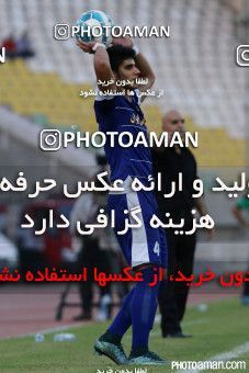 272383, Ahvaz, [*parameter:4*], لیگ برتر فوتبال ایران، Persian Gulf Cup، Week 10، First Leg، Esteghlal Khouzestan 4 v 0 Esteghlal Ahvaz on 2015/10/26 at Ahvaz Ghadir Stadium