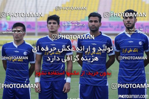 272337, Ahvaz, [*parameter:4*], لیگ برتر فوتبال ایران، Persian Gulf Cup، Week 10، First Leg، Esteghlal Khouzestan 4 v 0 Esteghlal Ahvaz on 2015/10/26 at Ahvaz Ghadir Stadium