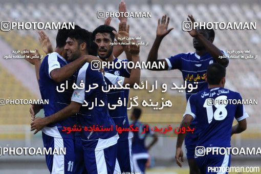 272290, Ahvaz, [*parameter:4*], لیگ برتر فوتبال ایران، Persian Gulf Cup، Week 10، First Leg، Esteghlal Khouzestan 4 v 0 Esteghlal Ahvaz on 2015/10/26 at Ahvaz Ghadir Stadium