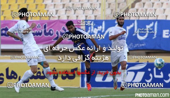 272286, Ahvaz, [*parameter:4*], لیگ برتر فوتبال ایران، Persian Gulf Cup، Week 10، First Leg، Esteghlal Khouzestan 4 v 0 Esteghlal Ahvaz on 2015/10/26 at Ahvaz Ghadir Stadium