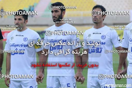 272335, Ahvaz, [*parameter:4*], لیگ برتر فوتبال ایران، Persian Gulf Cup، Week 10، First Leg، Esteghlal Khouzestan 4 v 0 Esteghlal Ahvaz on 2015/10/26 at Ahvaz Ghadir Stadium
