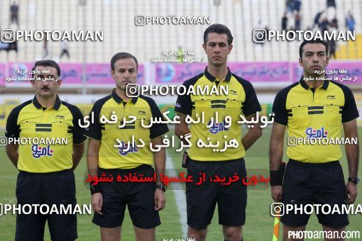 272349, Ahvaz, [*parameter:4*], لیگ برتر فوتبال ایران، Persian Gulf Cup، Week 10، First Leg، Esteghlal Khouzestan 4 v 0 Esteghlal Ahvaz on 2015/10/26 at Ahvaz Ghadir Stadium