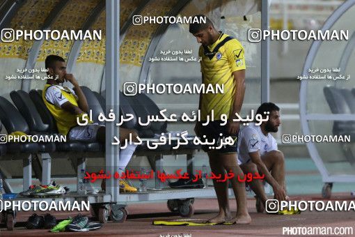 272318, Ahvaz, [*parameter:4*], لیگ برتر فوتبال ایران، Persian Gulf Cup، Week 10، First Leg، Esteghlal Khouzestan 4 v 0 Esteghlal Ahvaz on 2015/10/26 at Ahvaz Ghadir Stadium