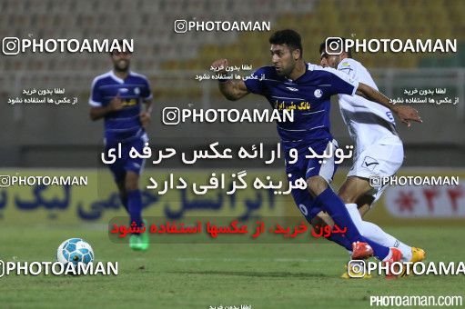 272303, Ahvaz, [*parameter:4*], لیگ برتر فوتبال ایران، Persian Gulf Cup، Week 10، First Leg، Esteghlal Khouzestan 4 v 0 Esteghlal Ahvaz on 2015/10/26 at Ahvaz Ghadir Stadium