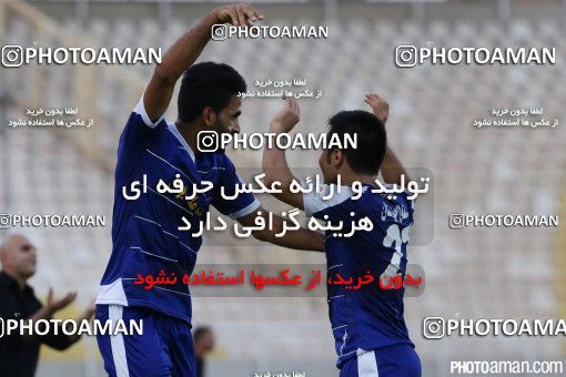 272288, Ahvaz, [*parameter:4*], لیگ برتر فوتبال ایران، Persian Gulf Cup، Week 10، First Leg، Esteghlal Khouzestan 4 v 0 Esteghlal Ahvaz on 2015/10/26 at Ahvaz Ghadir Stadium