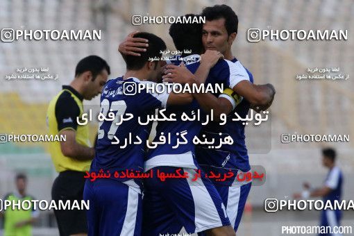 272289, Ahvaz, [*parameter:4*], لیگ برتر فوتبال ایران، Persian Gulf Cup، Week 10، First Leg، Esteghlal Khouzestan 4 v 0 Esteghlal Ahvaz on 2015/10/26 at Ahvaz Ghadir Stadium