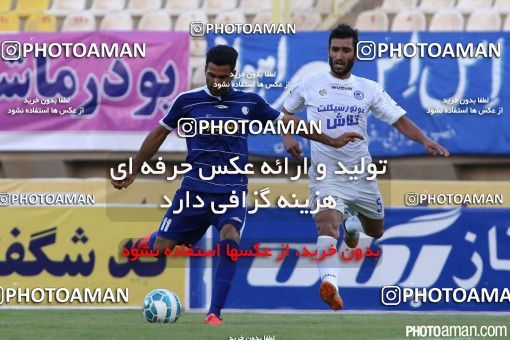 272285, Ahvaz, [*parameter:4*], لیگ برتر فوتبال ایران، Persian Gulf Cup، Week 10، First Leg، Esteghlal Khouzestan 4 v 0 Esteghlal Ahvaz on 2015/10/26 at Ahvaz Ghadir Stadium