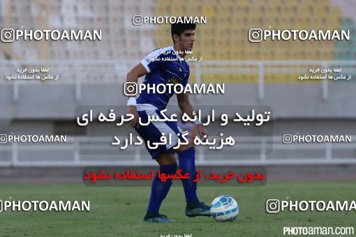 272314, Ahvaz, [*parameter:4*], لیگ برتر فوتبال ایران، Persian Gulf Cup، Week 10، First Leg، Esteghlal Khouzestan 4 v 0 Esteghlal Ahvaz on 2015/10/26 at Ahvaz Ghadir Stadium