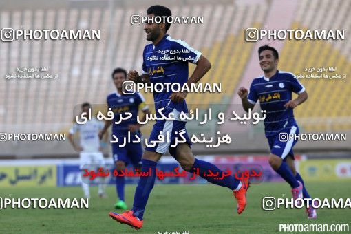 272287, Ahvaz, [*parameter:4*], لیگ برتر فوتبال ایران، Persian Gulf Cup، Week 10، First Leg، Esteghlal Khouzestan 4 v 0 Esteghlal Ahvaz on 2015/10/26 at Ahvaz Ghadir Stadium