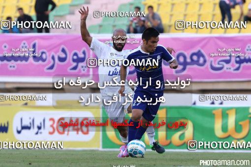 272276, Ahvaz, [*parameter:4*], لیگ برتر فوتبال ایران، Persian Gulf Cup، Week 10، First Leg، Esteghlal Khouzestan 4 v 0 Esteghlal Ahvaz on 2015/10/26 at Ahvaz Ghadir Stadium