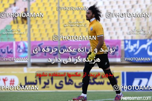 272312, Ahvaz, [*parameter:4*], لیگ برتر فوتبال ایران، Persian Gulf Cup، Week 10، First Leg، Esteghlal Khouzestan 4 v 0 Esteghlal Ahvaz on 2015/10/26 at Ahvaz Ghadir Stadium