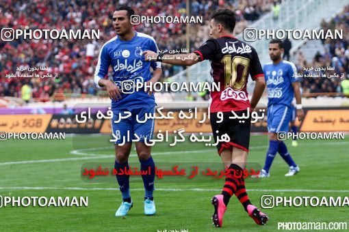 273515, Tehran, [*parameter:4*], لیگ برتر فوتبال ایران، Persian Gulf Cup، Week 11، First Leg، Esteghlal 1 v 1 Persepolis on 2015/10/30 at Azadi Stadium