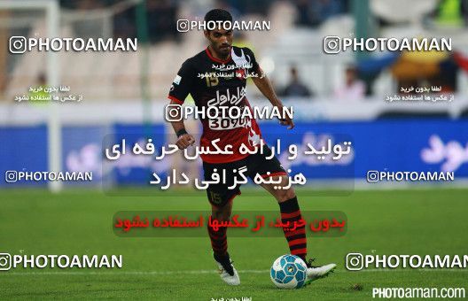 272596, Tehran, [*parameter:4*], لیگ برتر فوتبال ایران، Persian Gulf Cup، Week 11، First Leg، Esteghlal 1 v 1 Persepolis on 2015/10/30 at Azadi Stadium