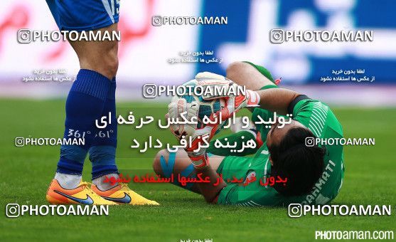 272519, Tehran, [*parameter:4*], لیگ برتر فوتبال ایران، Persian Gulf Cup، Week 11، First Leg، Esteghlal 1 v 1 Persepolis on 2015/10/30 at Azadi Stadium