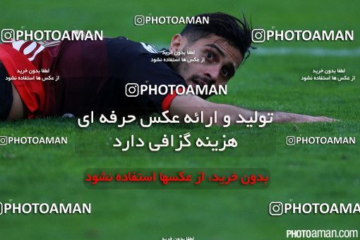 272934, Tehran, [*parameter:4*], لیگ برتر فوتبال ایران، Persian Gulf Cup، Week 11، First Leg، Esteghlal 1 v 1 Persepolis on 2015/10/30 at Azadi Stadium