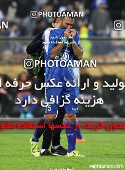 272791, Tehran, [*parameter:4*], لیگ برتر فوتبال ایران، Persian Gulf Cup، Week 11، First Leg، Esteghlal 1 v 1 Persepolis on 2015/10/30 at Azadi Stadium