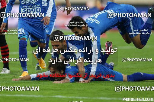273324, Tehran, [*parameter:4*], لیگ برتر فوتبال ایران، Persian Gulf Cup، Week 11، First Leg، Esteghlal 1 v 1 Persepolis on 2015/10/30 at Azadi Stadium