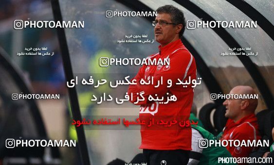 272756, Tehran, [*parameter:4*], لیگ برتر فوتبال ایران، Persian Gulf Cup، Week 11، First Leg، Esteghlal 1 v 1 Persepolis on 2015/10/30 at Azadi Stadium