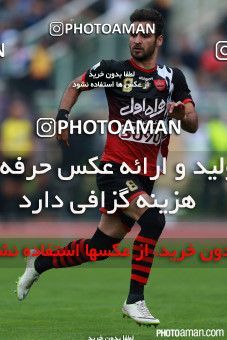273115, Tehran, [*parameter:4*], لیگ برتر فوتبال ایران، Persian Gulf Cup، Week 11، First Leg، Esteghlal 1 v 1 Persepolis on 2015/10/30 at Azadi Stadium