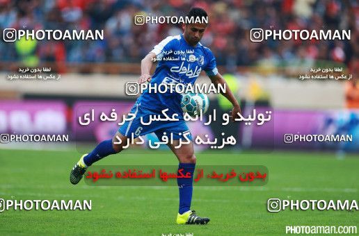 272515, Tehran, [*parameter:4*], لیگ برتر فوتبال ایران، Persian Gulf Cup، Week 11، First Leg، Esteghlal 1 v 1 Persepolis on 2015/10/30 at Azadi Stadium