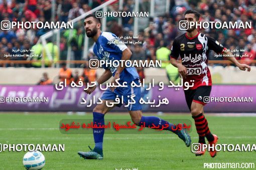 273527, Tehran, [*parameter:4*], لیگ برتر فوتبال ایران، Persian Gulf Cup، Week 11، First Leg، Esteghlal 1 v 1 Persepolis on 2015/10/30 at Azadi Stadium