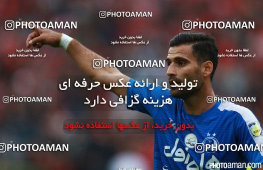 272473, Tehran, [*parameter:4*], لیگ برتر فوتبال ایران، Persian Gulf Cup، Week 11، First Leg، Esteghlal 1 v 1 Persepolis on 2015/10/30 at Azadi Stadium