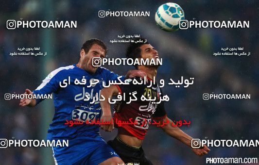 272614, Tehran, [*parameter:4*], لیگ برتر فوتبال ایران، Persian Gulf Cup، Week 11، First Leg، Esteghlal 1 v 1 Persepolis on 2015/10/30 at Azadi Stadium