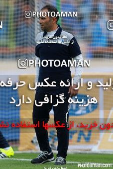 273216, Tehran, [*parameter:4*], لیگ برتر فوتبال ایران، Persian Gulf Cup، Week 11، First Leg، Esteghlal 1 v 1 Persepolis on 2015/10/30 at Azadi Stadium
