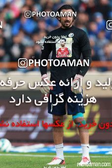273203, Tehran, [*parameter:4*], لیگ برتر فوتبال ایران، Persian Gulf Cup، Week 11، First Leg، Esteghlal 1 v 1 Persepolis on 2015/10/30 at Azadi Stadium