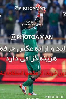 273309, Tehran, [*parameter:4*], لیگ برتر فوتبال ایران، Persian Gulf Cup، Week 11، First Leg، Esteghlal 1 v 1 Persepolis on 2015/10/30 at Azadi Stadium