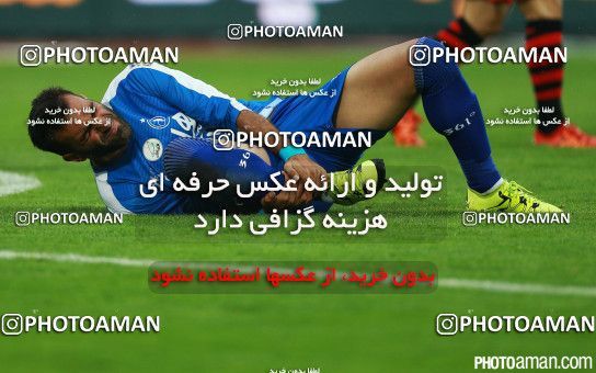 272476, Tehran, [*parameter:4*], لیگ برتر فوتبال ایران، Persian Gulf Cup، Week 11، First Leg، Esteghlal 1 v 1 Persepolis on 2015/10/30 at Azadi Stadium