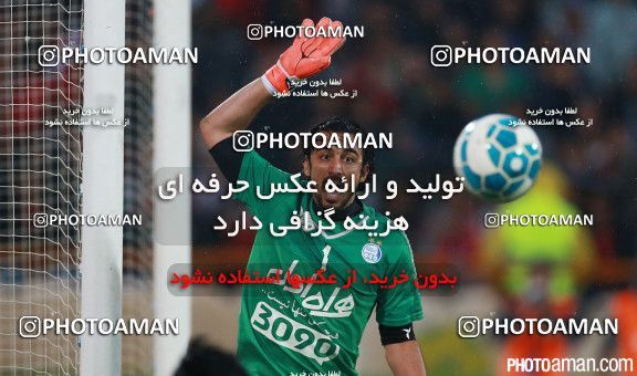 272463, Tehran, [*parameter:4*], لیگ برتر فوتبال ایران، Persian Gulf Cup، Week 11، First Leg، Esteghlal 1 v 1 Persepolis on 2015/10/30 at Azadi Stadium