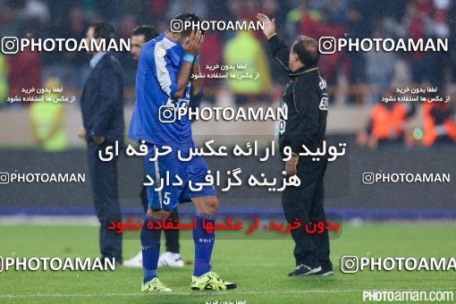 273435, Tehran, [*parameter:4*], لیگ برتر فوتبال ایران، Persian Gulf Cup، Week 11، First Leg، Esteghlal 1 v 1 Persepolis on 2015/10/30 at Azadi Stadium