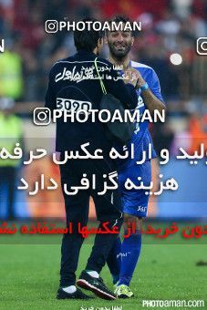 273308, Tehran, [*parameter:4*], لیگ برتر فوتبال ایران، Persian Gulf Cup، Week 11، First Leg، Esteghlal 1 v 1 Persepolis on 2015/10/30 at Azadi Stadium