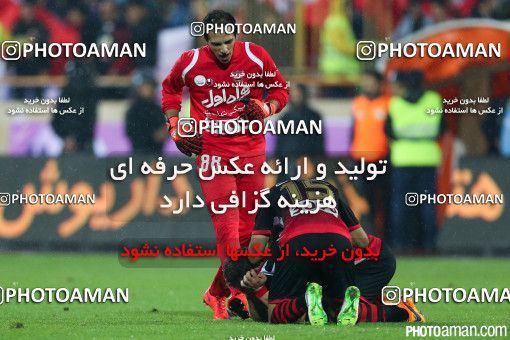 273428, Tehran, [*parameter:4*], لیگ برتر فوتبال ایران، Persian Gulf Cup، Week 11، First Leg، Esteghlal 1 v 1 Persepolis on 2015/10/30 at Azadi Stadium