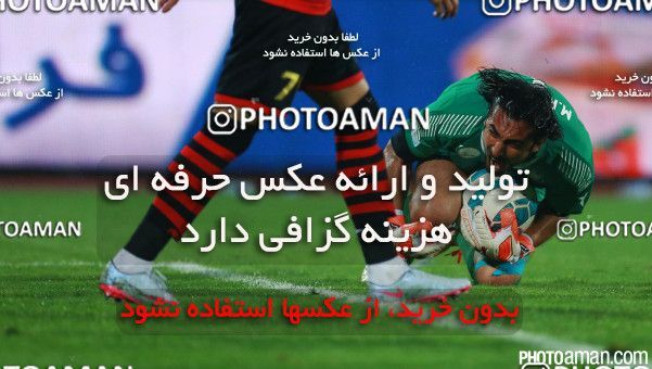 272633, Tehran, [*parameter:4*], لیگ برتر فوتبال ایران، Persian Gulf Cup، Week 11، First Leg، Esteghlal 1 v 1 Persepolis on 2015/10/30 at Azadi Stadium