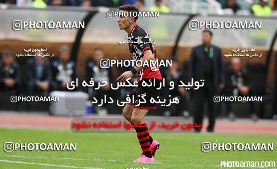 272849, Tehran, [*parameter:4*], لیگ برتر فوتبال ایران، Persian Gulf Cup، Week 11، First Leg، Esteghlal 1 v 1 Persepolis on 2015/10/30 at Azadi Stadium