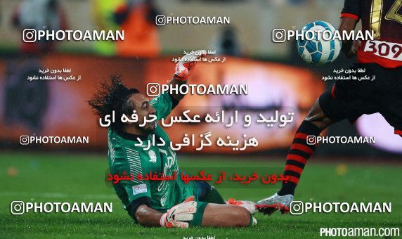 272646, Tehran, [*parameter:4*], لیگ برتر فوتبال ایران، Persian Gulf Cup، Week 11، First Leg، Esteghlal 1 v 1 Persepolis on 2015/10/30 at Azadi Stadium