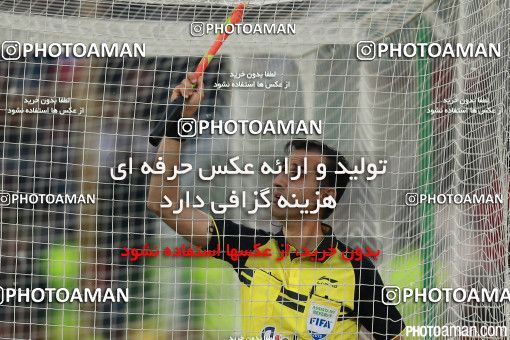 273096, Tehran, [*parameter:4*], لیگ برتر فوتبال ایران، Persian Gulf Cup، Week 11، First Leg، Esteghlal 1 v 1 Persepolis on 2015/10/30 at Azadi Stadium