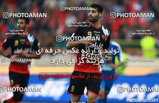 272536, Tehran, [*parameter:4*], لیگ برتر فوتبال ایران، Persian Gulf Cup، Week 11، First Leg، Esteghlal 1 v 1 Persepolis on 2015/10/30 at Azadi Stadium