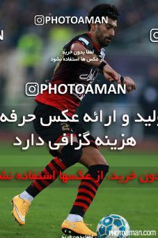 273147, Tehran, [*parameter:4*], لیگ برتر فوتبال ایران، Persian Gulf Cup، Week 11، First Leg، Esteghlal 1 v 1 Persepolis on 2015/10/30 at Azadi Stadium
