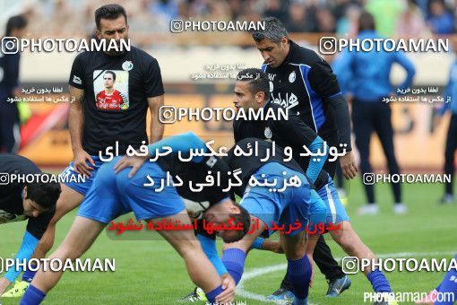 273444, Tehran, [*parameter:4*], لیگ برتر فوتبال ایران، Persian Gulf Cup، Week 11، First Leg، Esteghlal 1 v 1 Persepolis on 2015/10/30 at Azadi Stadium