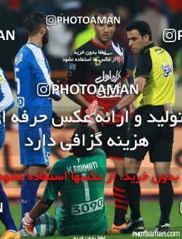 272637, Tehran, [*parameter:4*], لیگ برتر فوتبال ایران، Persian Gulf Cup، Week 11، First Leg، Esteghlal 1 v 1 Persepolis on 2015/10/30 at Azadi Stadium