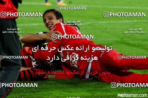273565, Tehran, [*parameter:4*], لیگ برتر فوتبال ایران، Persian Gulf Cup، Week 11، First Leg، Esteghlal 1 v 1 Persepolis on 2015/10/30 at Azadi Stadium